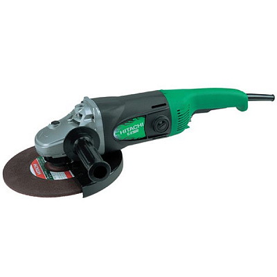 Шлифмашина угловая Hitachi G23SR