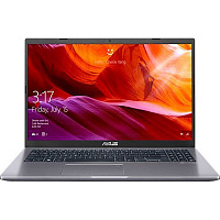 Ноутбук Asus X509JP-EJ068 15,6 (X509JP-EJ068) steel grey 