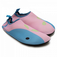 Обувь для пляжа и бассейна Devilon р.31 розовый 519193 