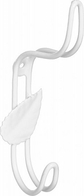 Вішалка декоративна D'Artc Листок 1 9092018