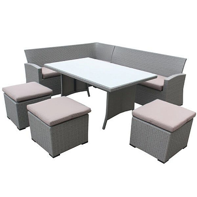 Комплект мебели Stella HYS-1706