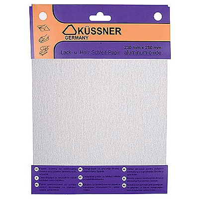 Наждачная бумагаKAEM PS 33 P180 1 шт. 1130-332318