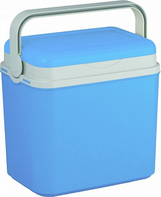 Контейнер изотермический Adriatic 10 л голубой (8010) 