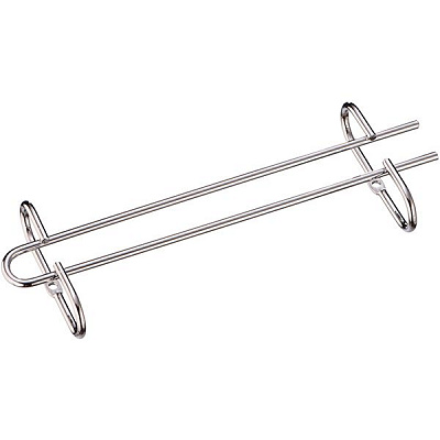 Держатель бокалов Lemax mx-050 250 мм хром