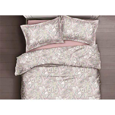 Комплект постільної білизни бежевий La Nuit