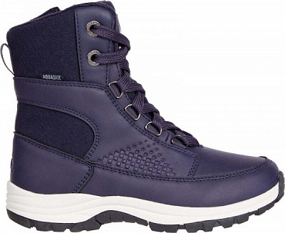 Черевики McKinley Annabella AQB J 420088-902900 р.31 синій