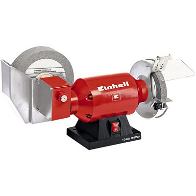 Електроточило Einhell Wet-Dry BT-WD 150/200