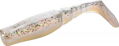 Приманка рыболовная Mikado Fishunter 105 мм 5 шт. силиконовая цвет-112