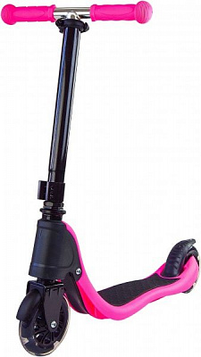 Самокат Shantou рожевий SC190808