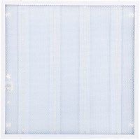 Светильник светодиодный Ultralight 36 Вт IP20 белый