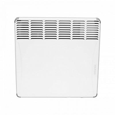 Конвектор електричний Atlantic F17 Essencial CMG BL-МECA/М 1000W 513711