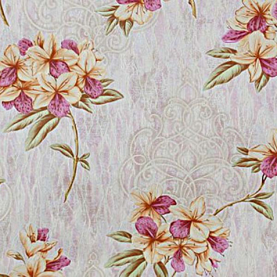 Славянские обои Gracia В64 Дейзи 8030-01 0.53x10.05 м
