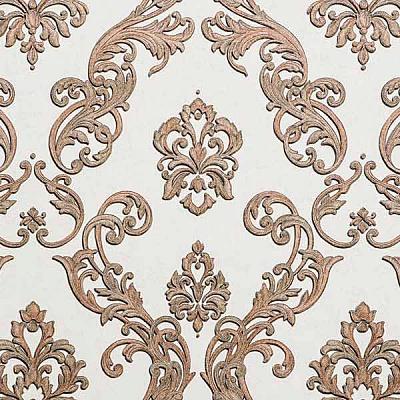 Шпалери вінілові гарячого тиснення ASSORTI тип 775 955AS52 1,06x10,05 м