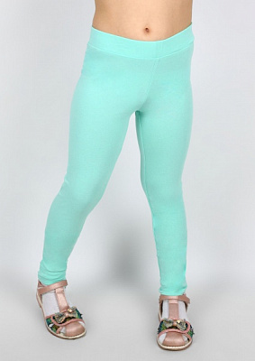 Лосины Sweet baby №0028/16094 р.122-128 голубой 