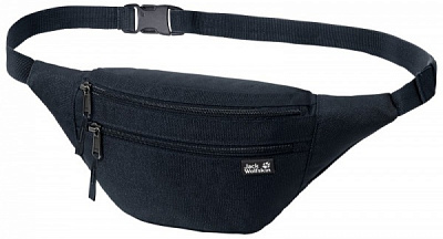 Сумка на пояс Jack Wolfskin Hokus Pokus 8006721_1010 синий 