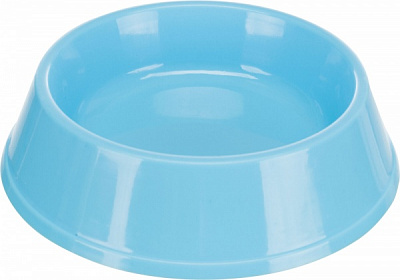 Миска Trixie для котів пластик 0.2 л d12 см (2470)