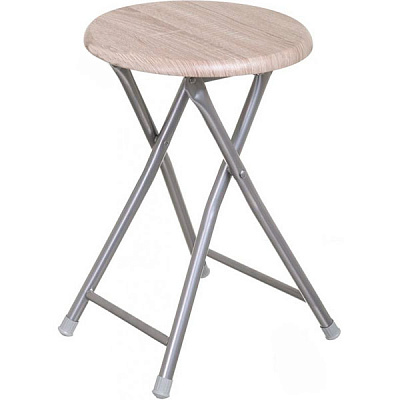 Табурет раскладной Bit 30x34x45 см