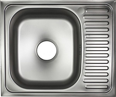 Мойка для кухни UP! (Underprice) z5604 U 