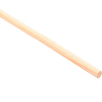 Профіль круглий універсальний 12х12х1200 мм сосна 