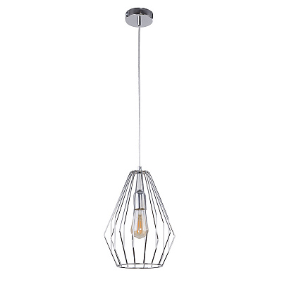 Підвіс TK Lighting 60 Вт E27 2815