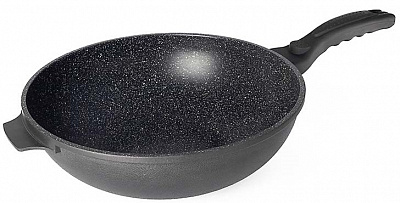 Сковорода wok Biol 28 см 28022Р