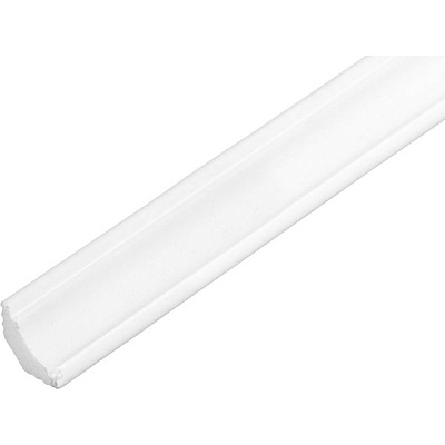 Потолочный плинтус Sachex GmbH DarDan LY 1125 2000x27x20мм 