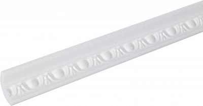 Стельовий плінтус Sachex GmbH DarDan 40724 1500x26x28мм