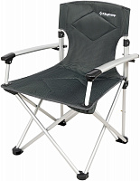 Крісло розкладне KingCamp Conifer black (2248.58.46)