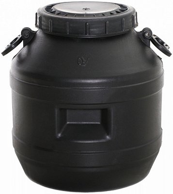 Рідке скло натрієве Мальва® 50 кг