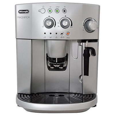 Кавомашина Delonghi ESAM 4200.S