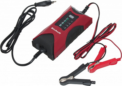 Зарядное устройство Einhell CC-BC 2 M 1002211 