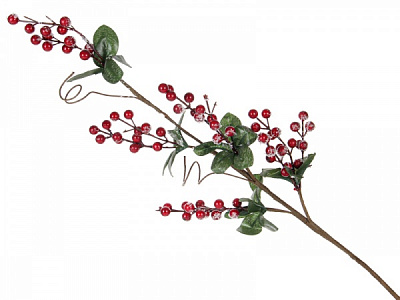 Гілочка декоративна 70 см 801-017 Malevaro