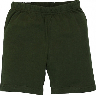 Шорты Татошка р.116 зеленый 1001101хак 