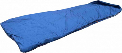 Спальный мешок BaseCamp утепленный Sezon Backpack 215х85 см