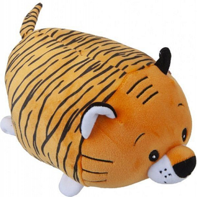 М'яка іграшка Oh So Soft Тигреня 456068 19 см