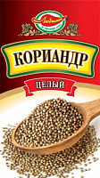 Приправа Кориандр целый 20 г Любисток (4820076010347) 