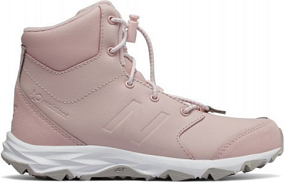 Кроссовки New Balance KH800PKY KH800PKY р.US 13 розовый