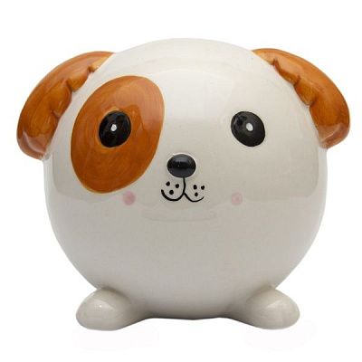 Копилка Собачка 241064