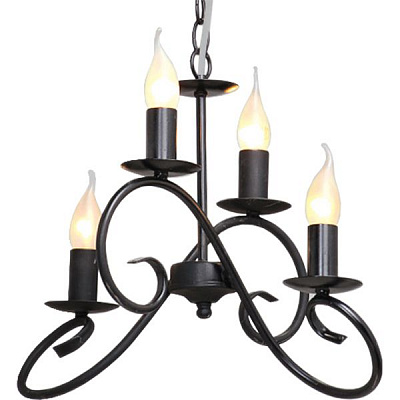 Люстра Vitaluce V3359/4