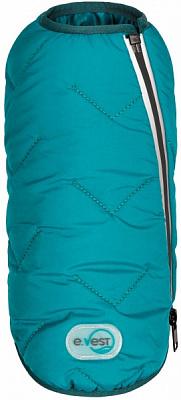 Жилет Природа E.Vest морская волна М2 PR242416