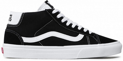 Кроссовки Vans VN0A3TKF6BT1 р.44,5 черный