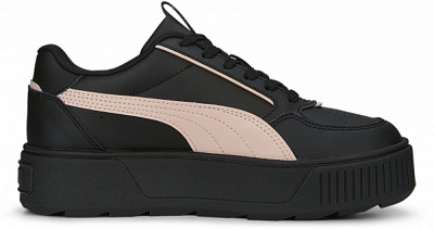Кросівки Puma KARMEN REBELLE 38721210 р.40 UK 6,5 рожевий