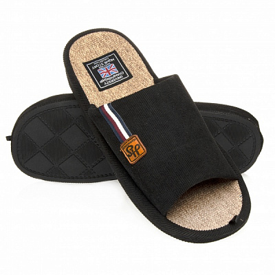 Тапки домашние Home Story 220375-A р.41-46 в ассортименте 