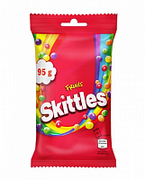Драже жувальні Skittles Фрукти 95 г 