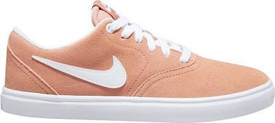 Кросівки Nike WMNS SB CHECK SOLAR BQ3240-600 р.7 рожевий