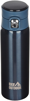 Термочашка SKIF Outdoor Companion 0.42л Blue (HD-420-83BL)
