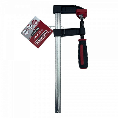 Струбцина Haisser 50х200 мм 113726