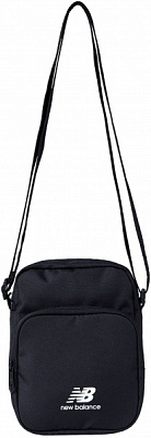Сумка New Balance SLING BAG LAB23017BK черный 