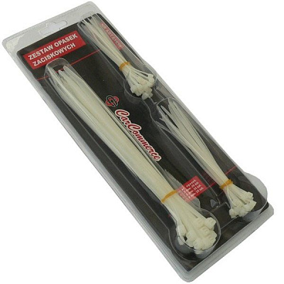 Набор хомутов 3-х видов CarCommerce