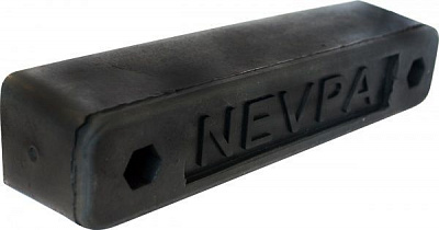 Отбойник резиновый Nevpa ТК 08 153-12-01-011